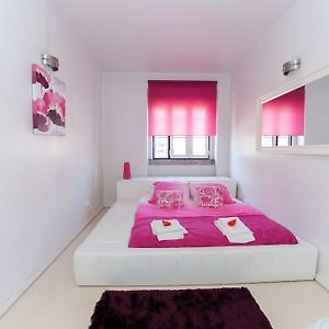Ana'S Design Apartments